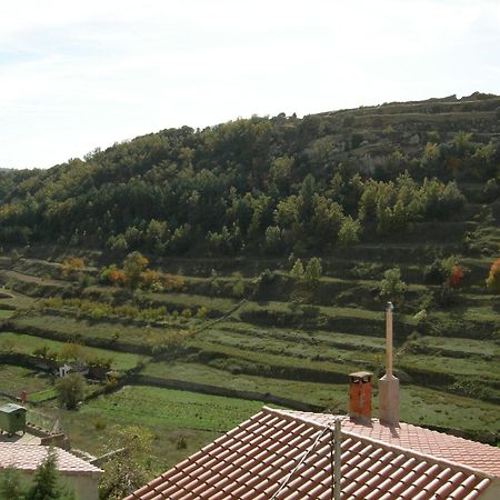 Casa Cami Real Villa Villafranca del Cid Eksteriør billede