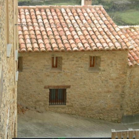 Casa Cami Real Villa Villafranca del Cid Eksteriør billede