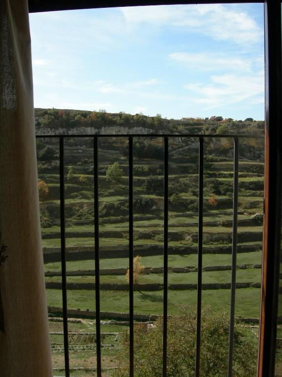 Casa Cami Real Villa Villafranca del Cid Værelse billede